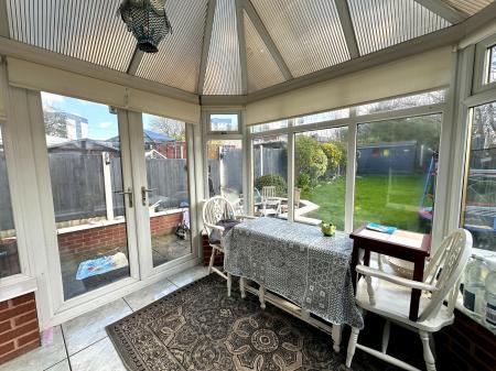 3 bedroom Semi-detached house to let in Sandhill Street, Bloxwich, WS3