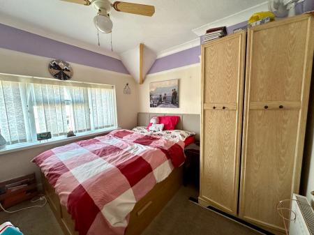 3 bedroom Semi-detached house to let in Sandhill Street, Bloxwich, WS3