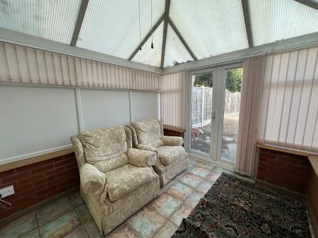 2 bedroom Semi-detached house for sale in Churchill Road, Bentley, Walsall, WS2