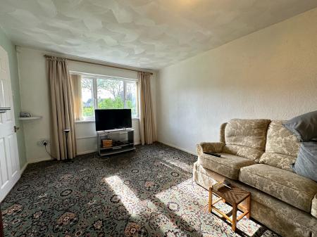 2 bedroom Semi-detached house for sale in Churchill Road, Bentley, Walsall, WS2