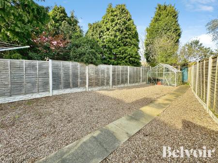 2 bedroom Semi-detached house for sale in Churchill Road, Bentley, Walsall, WS2