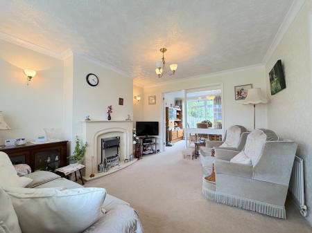 3 bedroom Semi-detached house for sale in Tower View Road, Great Wyrley, Walsall, WS6