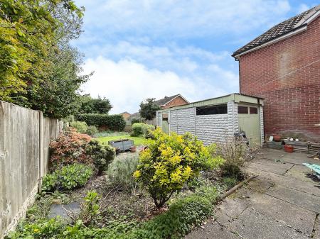 3 bedroom Semi-detached house for sale in Tower View Road, Great Wyrley, Walsall, WS6