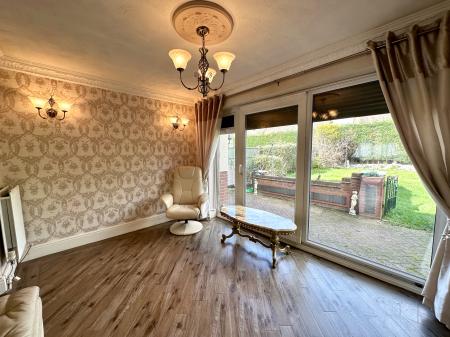 3 bedroom Semi-detached house for sale in Victoria Avenue, Bloxwich, Walsall, WS3