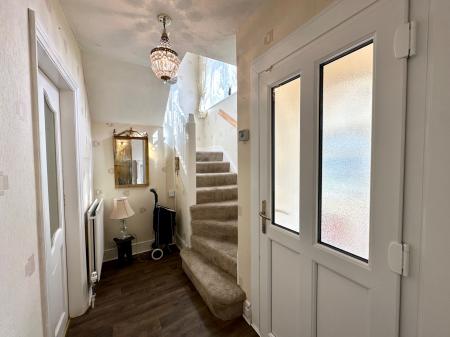 3 bedroom Semi-detached house for sale in Victoria Avenue, Bloxwich, Walsall, WS3