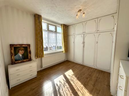 3 bedroom Semi-detached house for sale in Victoria Avenue, Bloxwich, Walsall, WS3