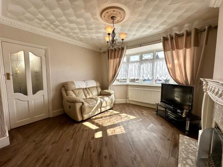 3 bedroom Semi-detached house for sale in Victoria Avenue, Bloxwich, Walsall, WS3