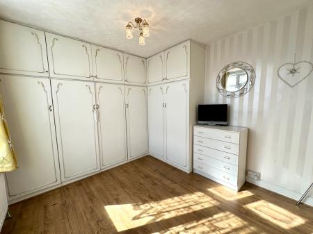 3 bedroom Semi-detached house for sale in Victoria Avenue, Bloxwich, Walsall, WS3