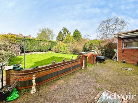 3 bedroom Semi-detached house for sale in Victoria Avenue, Bloxwich, Walsall, WS3