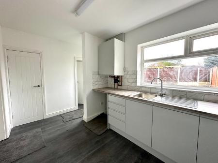 3 bedroom Semi-detached house for sale in Hollemeadow Avenue, Bloxwich, Walsall, WS3