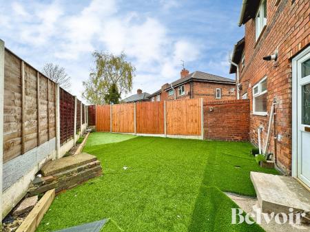 3 bedroom Semi-detached house for sale in Hollemeadow Avenue, Bloxwich, Walsall, WS3