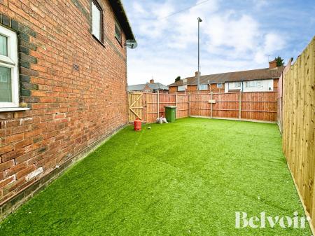 3 bedroom Semi-detached house for sale in Hollemeadow Avenue, Bloxwich, Walsall, WS3