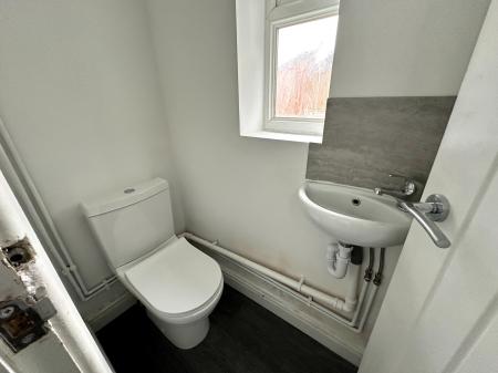 3 bedroom Semi-detached house for sale in Hollemeadow Avenue, Bloxwich, Walsall, WS3