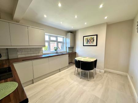 2 bedroom Semi-detached house for sale in Coronation Road, Pelsall, Walsall, WS4