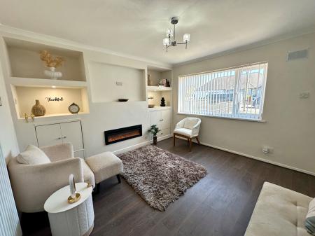 2 bedroom Semi-detached house for sale in Coronation Road, Pelsall, Walsall, WS4