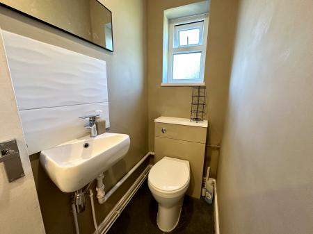 2 bedroom Semi-detached house for sale in Coronation Road, Pelsall, Walsall, WS4