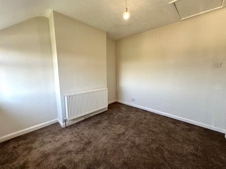 2 bedroom Semi-detached house for sale in Coronation Road, Pelsall, Walsall, WS4