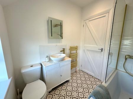 2 bedroom Semi-detached house for sale in Coronation Road, Pelsall, Walsall, WS4