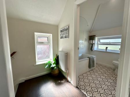 2 bedroom Semi-detached house for sale in Coronation Road, Pelsall, Walsall, WS4