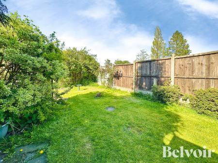 2 bedroom Semi-detached house for sale in Coronation Road, Pelsall, Walsall, WS4