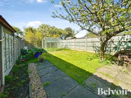 2 bedroom Semi-detached house for sale in Coronation Road, Pelsall, Walsall, WS4