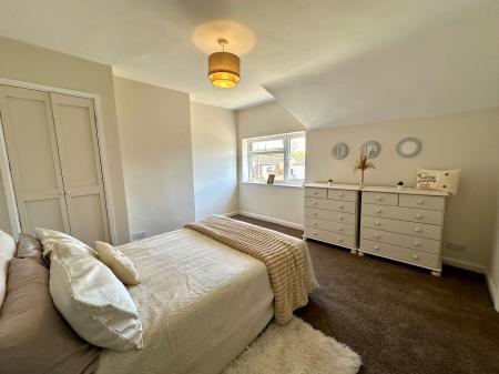 2 bedroom Semi-detached house for sale in Coronation Road, Pelsall, Walsall, WS4