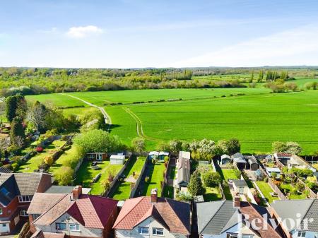 2 bedroom Semi-detached house for sale in Coronation Road, Pelsall, Walsall, WS4