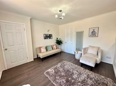 2 bedroom Semi-detached house for sale in Coronation Road, Pelsall, Walsall, WS4