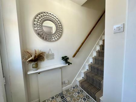 2 bedroom Semi-detached house for sale in Coronation Road, Pelsall, Walsall, WS4