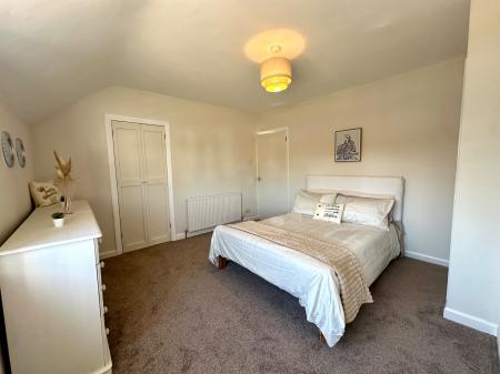 2 bedroom Semi-detached house for sale in Coronation Road, Pelsall, Walsall, WS4