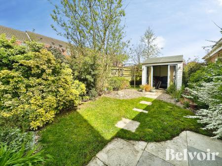 3 bedroom Semi-detached house for sale in Windrush Close, Pelsall, Walsall, WS3