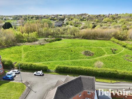 3 bedroom Semi-detached house for sale in Windrush Close, Pelsall, Walsall, WS3
