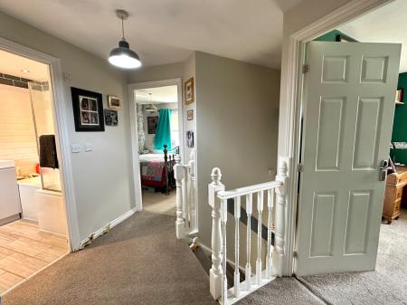 3 bedroom Semi-detached house for sale in Windrush Close, Pelsall, Walsall, WS3