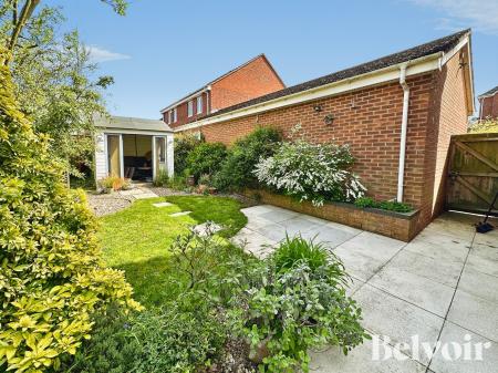 3 bedroom Semi-detached house for sale in Windrush Close, Pelsall, Walsall, WS3