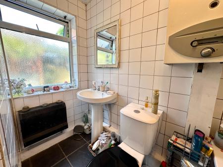 2 bedroom Semi-detached house for sale in Wolverhampton Road, Birchills, Walsall, WS2