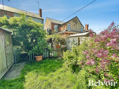2 bedroom Semi-detached house for sale in Wolverhampton Road, Birchills, Walsall, WS2