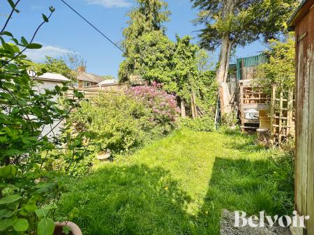 2 bedroom Semi-detached house for sale in Wolverhampton Road, Birchills, Walsall, WS2