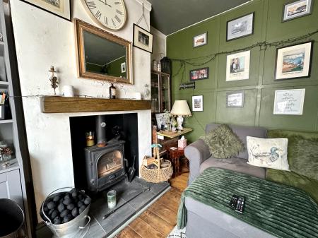 2 bedroom Semi-detached house for sale in Wolverhampton Road, Birchills, Walsall, WS2