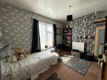 2 bedroom Semi-detached house for sale in Wolverhampton Road, Birchills, Walsall, WS2