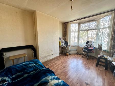 4 bedroom Terraced House for sale in Earl Street, Caldmore, Walsall, WS1