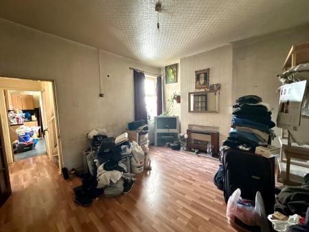 4 bedroom Terraced House for sale in Earl Street, Caldmore, Walsall, WS1