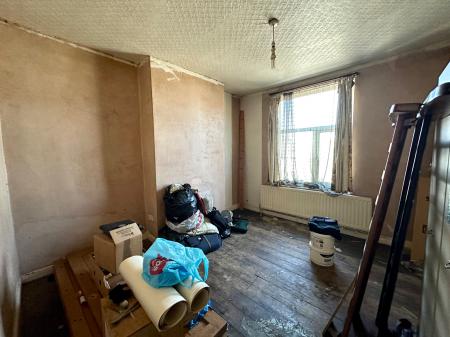 4 bedroom Terraced House for sale in Earl Street, Caldmore, Walsall, WS1