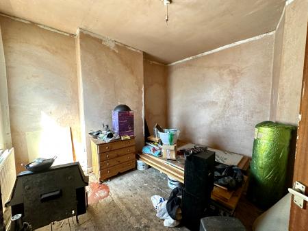 4 bedroom Terraced House for sale in Earl Street, Caldmore, Walsall, WS1
