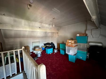 4 bedroom Terraced House for sale in Earl Street, Caldmore, Walsall, WS1