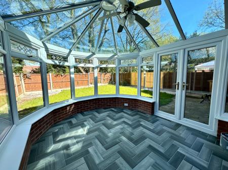 4 bedroom Detached house for sale in Woodbridge Close, Turnberry Estate, Walsall, WS3