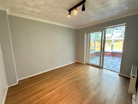 4 bedroom Detached house for sale in Woodbridge Close, Turnberry Estate, Walsall, WS3