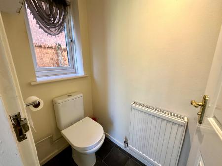 4 bedroom Detached house for sale in Woodbridge Close, Turnberry Estate, Walsall, WS3