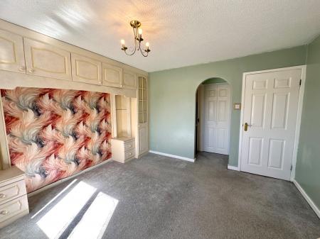 4 bedroom Detached house for sale in Woodbridge Close, Turnberry Estate, Walsall, WS3