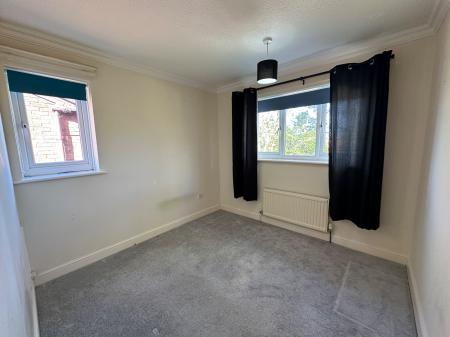 4 bedroom Detached house for sale in Woodbridge Close, Turnberry Estate, Walsall, WS3