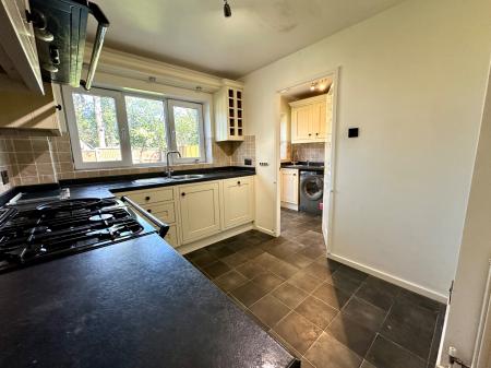 4 bedroom Detached house for sale in Woodbridge Close, Turnberry Estate, Walsall, WS3